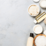 Natural Skin Care Products – this is what you need to know