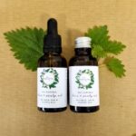Benefits of Nettle Sensitive Skin Cream