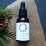 Say Goodbye to Flakes with The Wild Nettle Co Natural Shampoo Bars