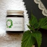 Top Benefits of Using Organic Eczema Balm from The Wild Nettle Co for Sensitive Skin
