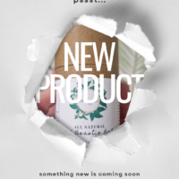 NEW Products!
