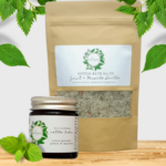 Why Choose a Natural Muscle Joint Pain Balm from The Wild Nettle Co?