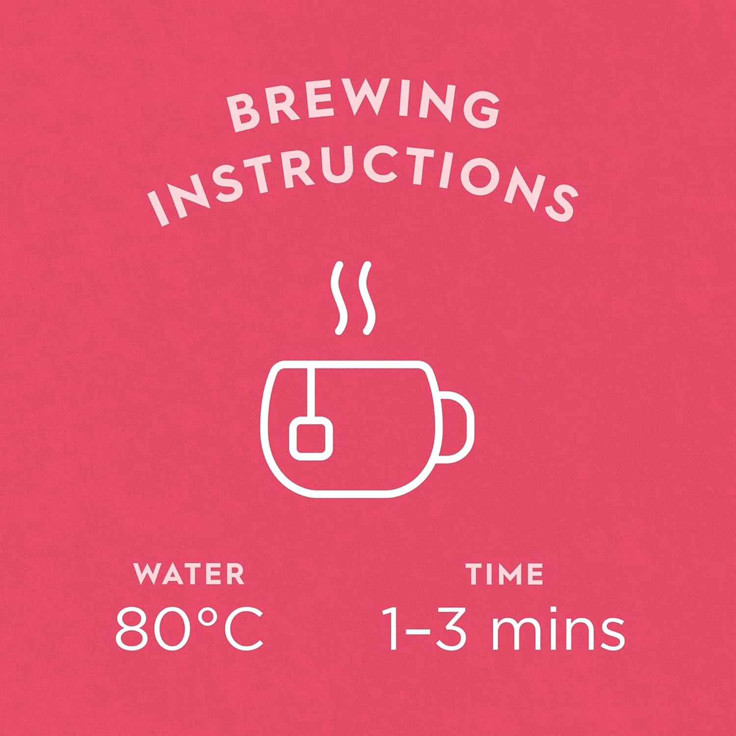 Digestion Tea Organic Pu'er fermented tea