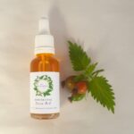 What Are the Benefits of Using a Bamboo Comb? | The Wild Nettle Co